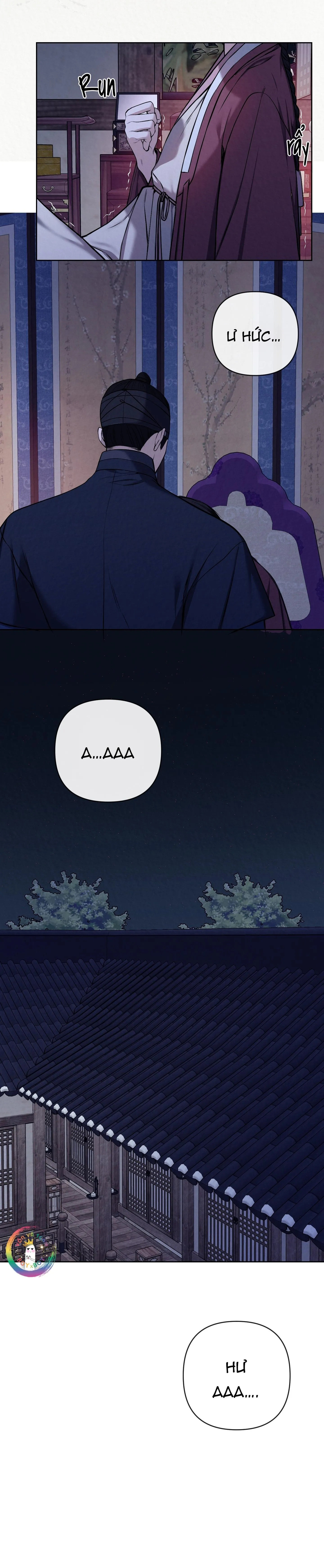 Sai Lầm Chapter 16 Trang 15