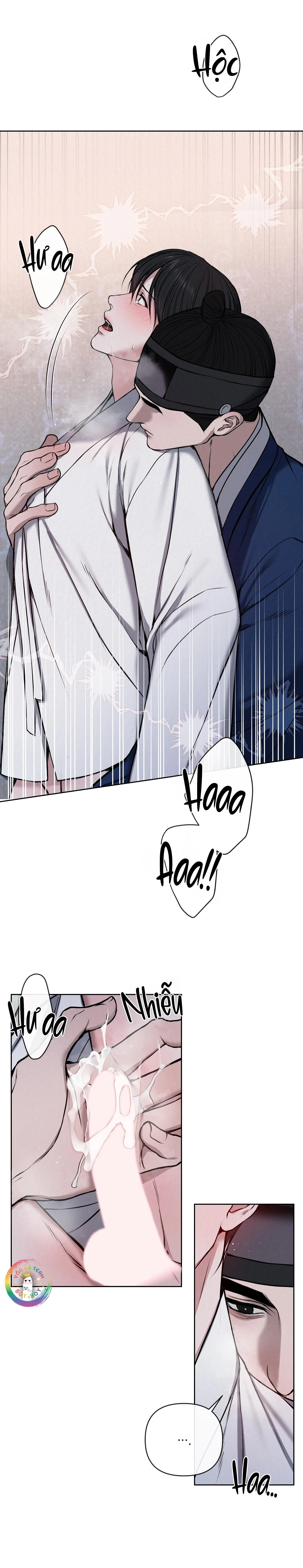 Sai Lầm Chapter 17 Trang 12