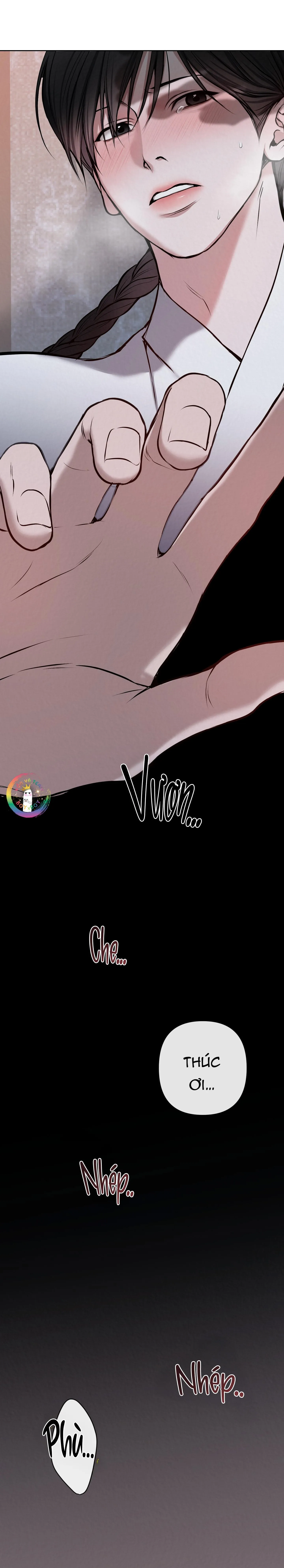 Sai Lầm Chapter 17 Trang 14