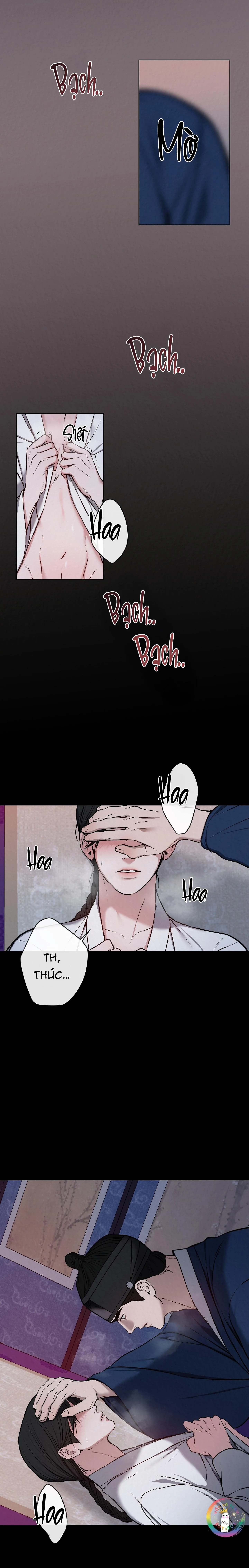 Sai Lầm Chapter 17 Trang 15