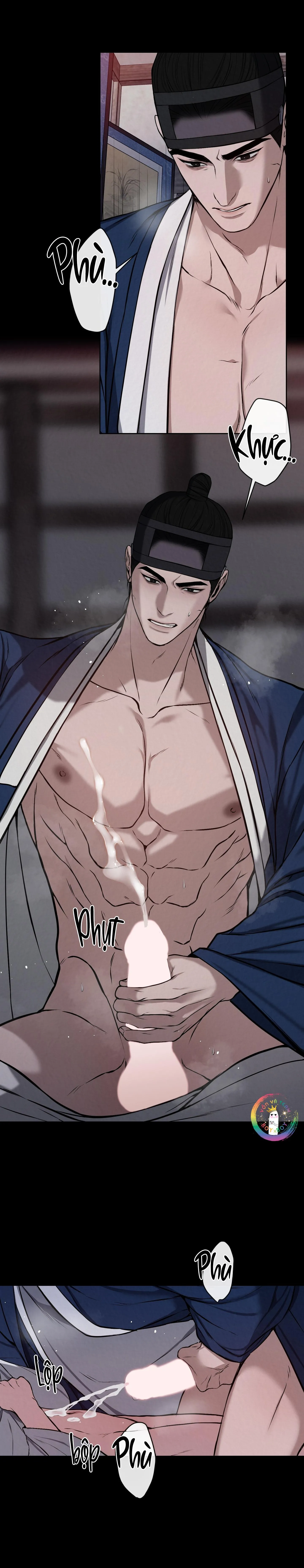 Sai Lầm Chapter 17 Trang 17