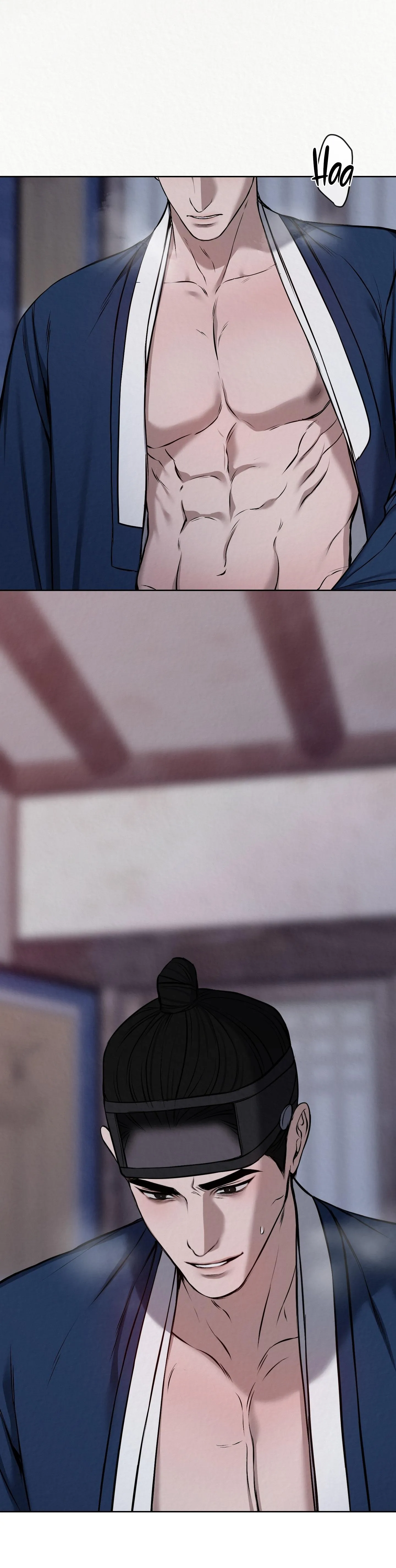 Sai Lầm Chapter 17 Trang 19