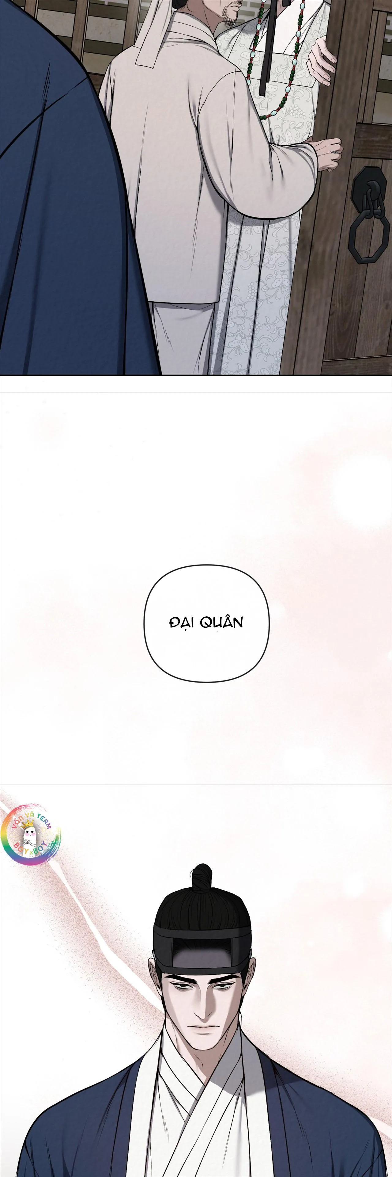 Sai Lầm Chapter 18 Trang 15