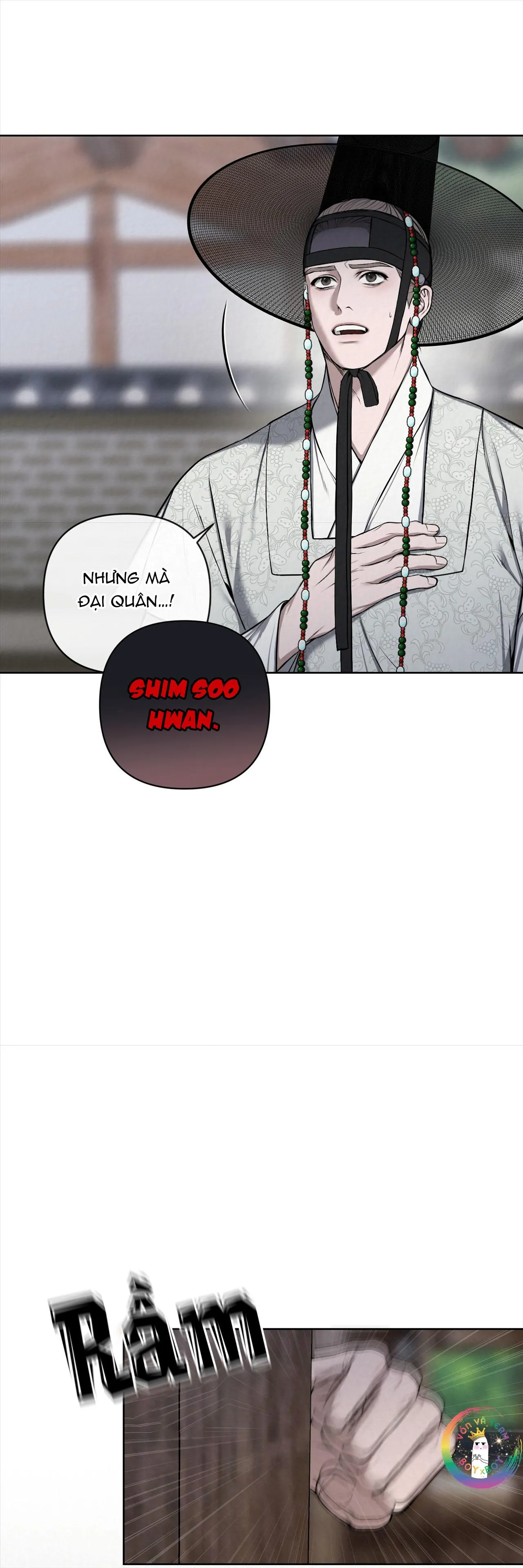 Sai Lầm Chapter 18 Trang 27