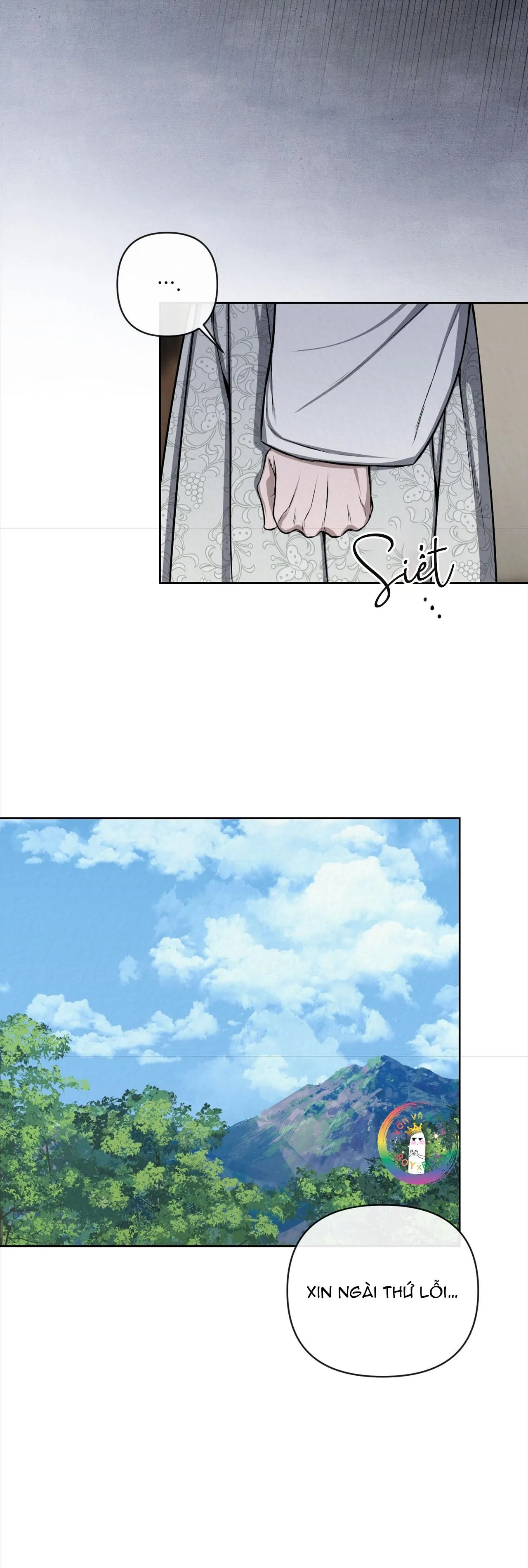 Sai Lầm Chapter 18 Trang 29