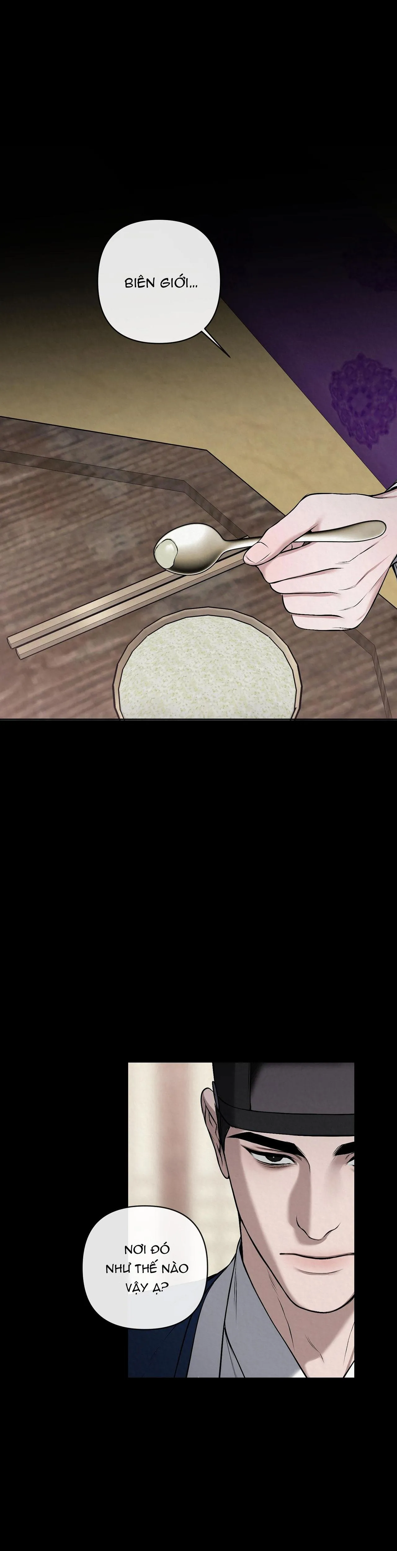 Sai Lầm Chapter 19 Trang 11