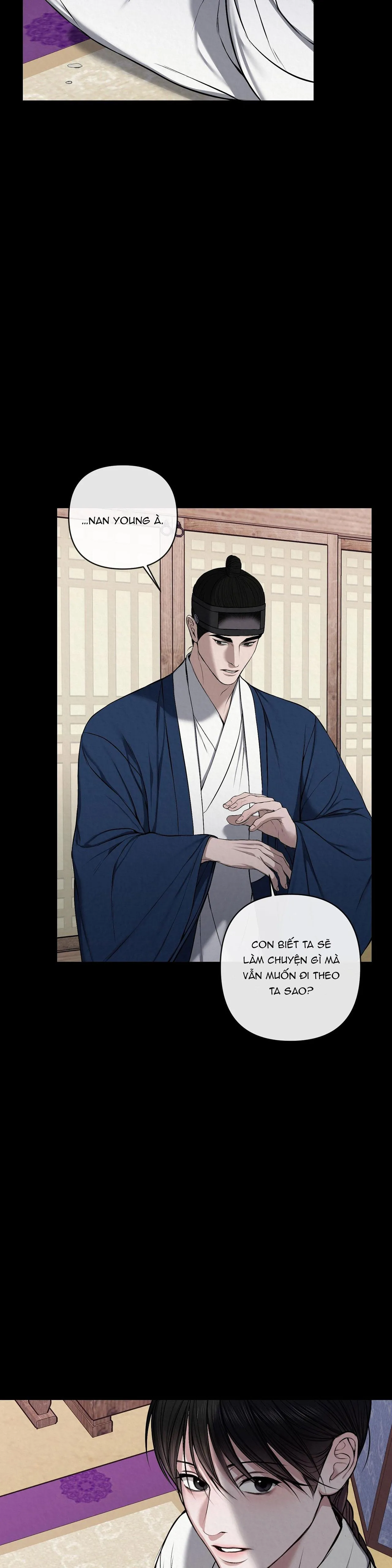 Sai Lầm Chapter 19 Trang 14