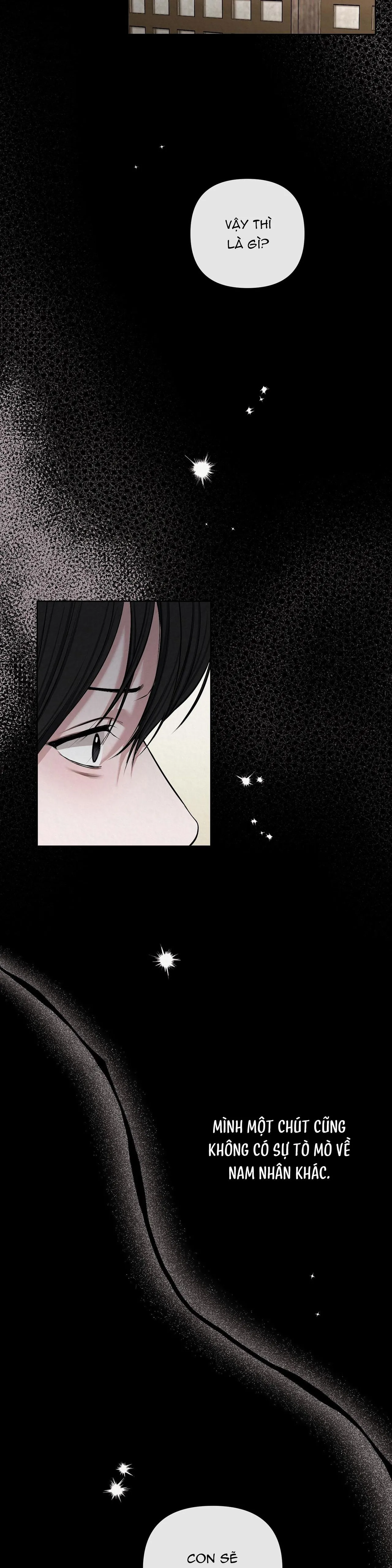 Sai Lầm Chapter 19 Trang 21