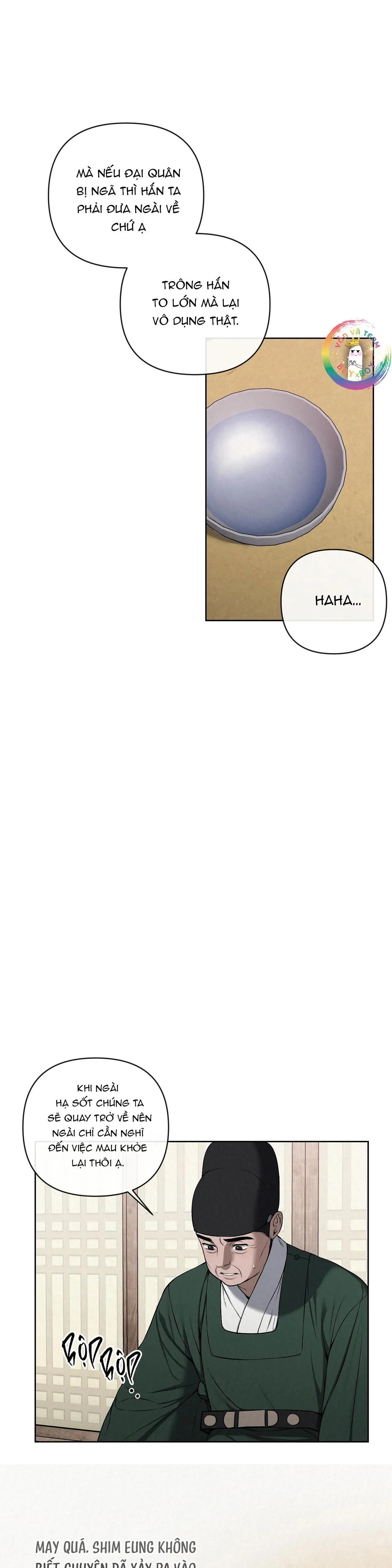 Sai Lầm Chapter 19 Trang 26