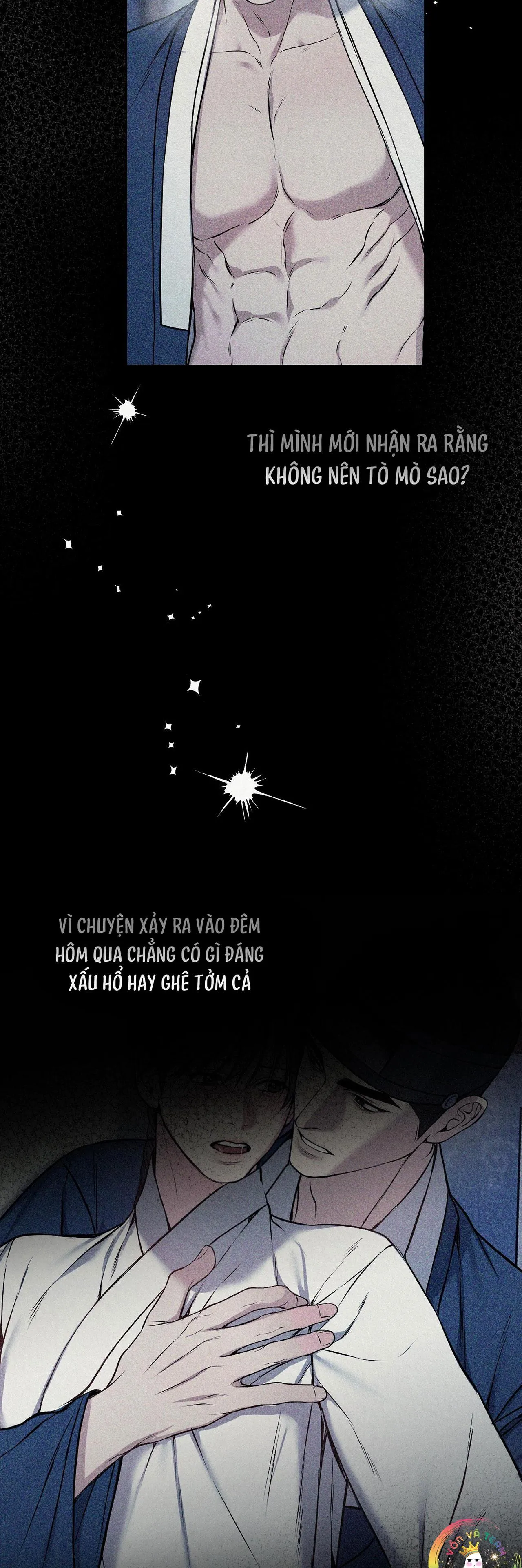 Sai Lầm Chapter 19 Trang 29