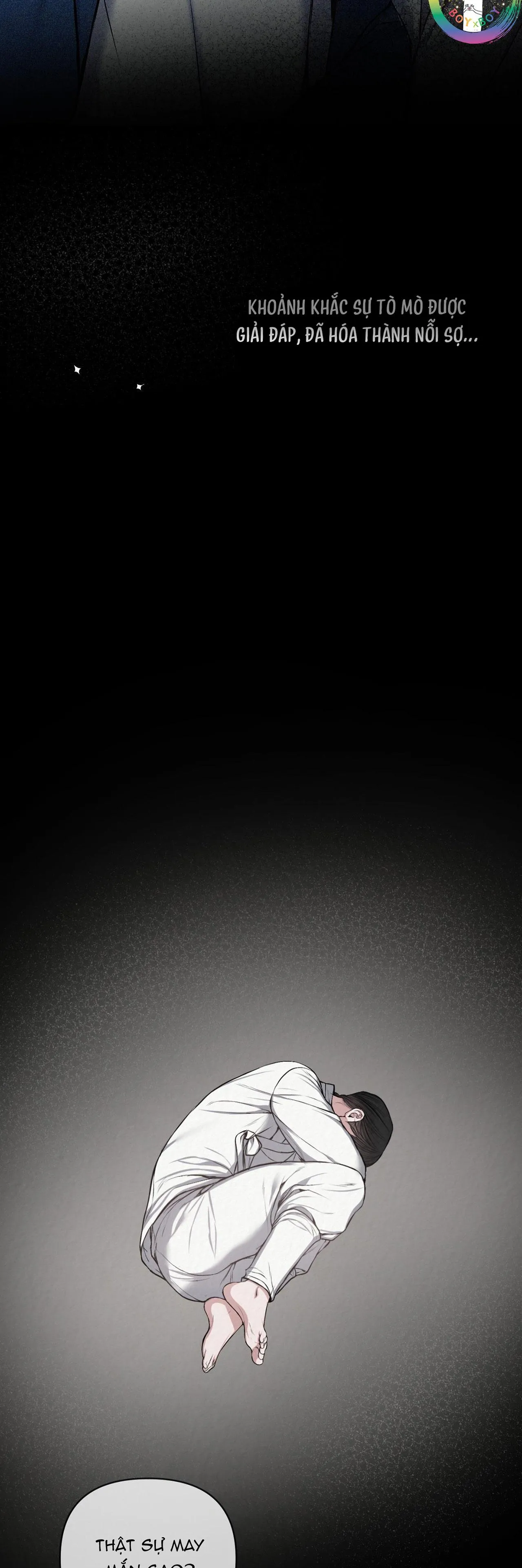 Sai Lầm Chapter 19 Trang 30