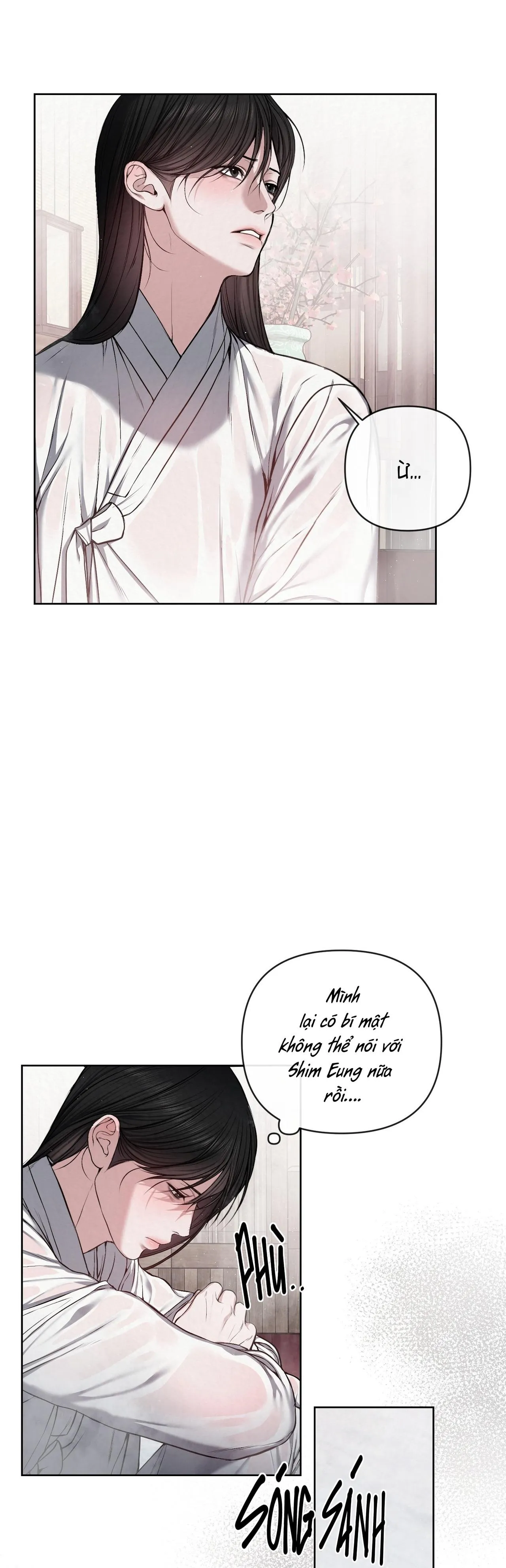 Sai Lầm Chapter 20 Trang 9