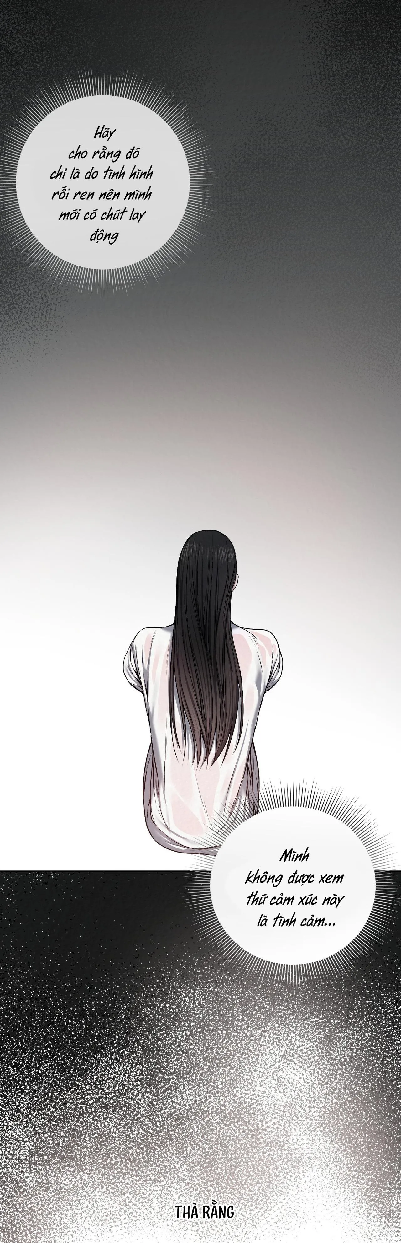 Sai Lầm Chapter 20 Trang 11