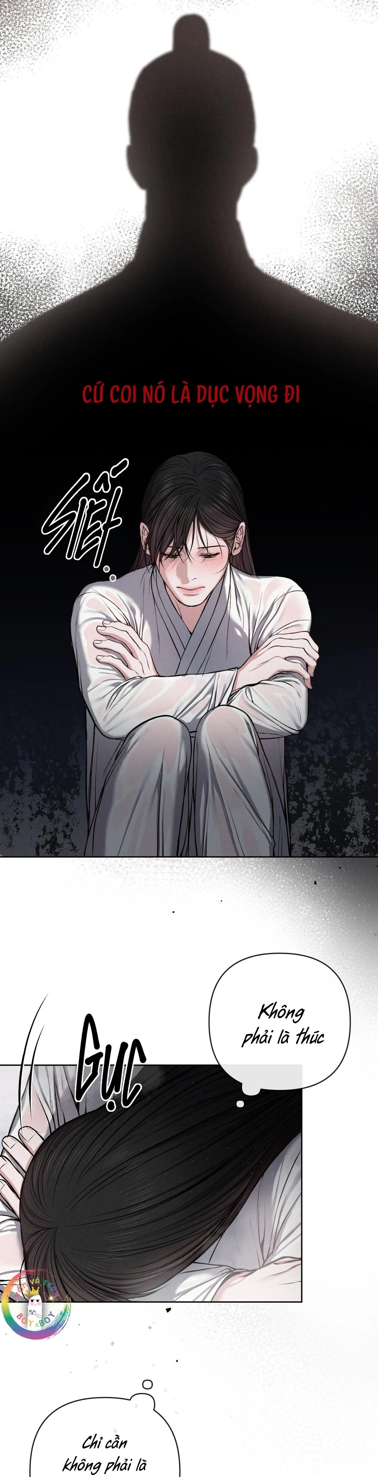 Sai Lầm Chapter 20 Trang 12