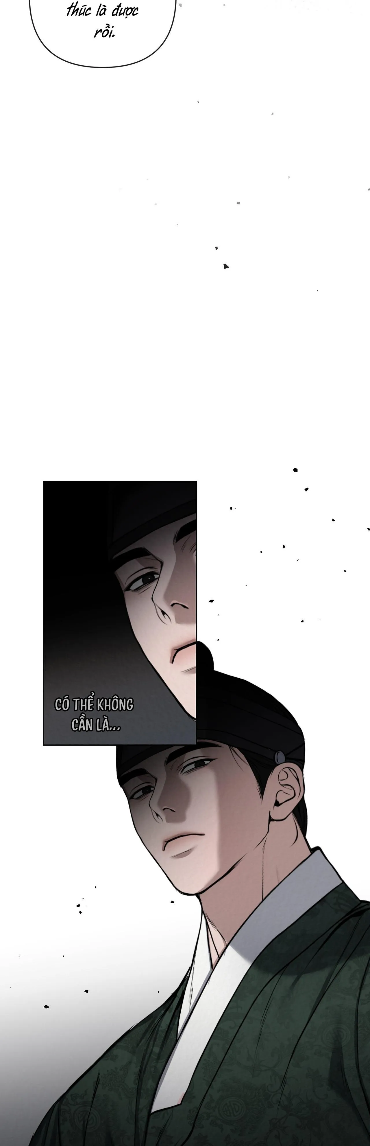 Sai Lầm Chapter 20 Trang 13