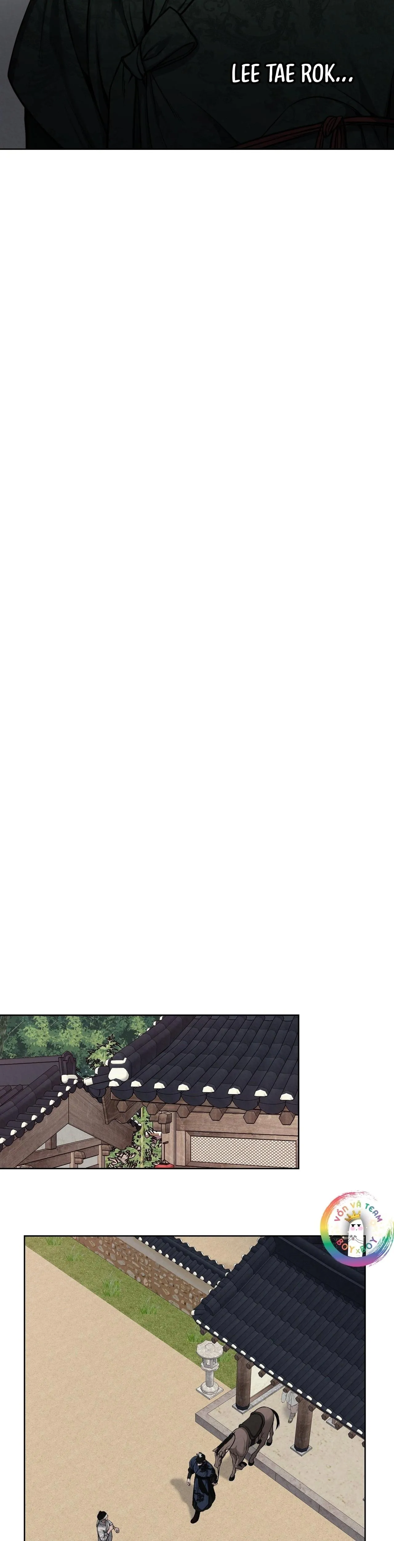 Sai Lầm Chapter 20 Trang 14