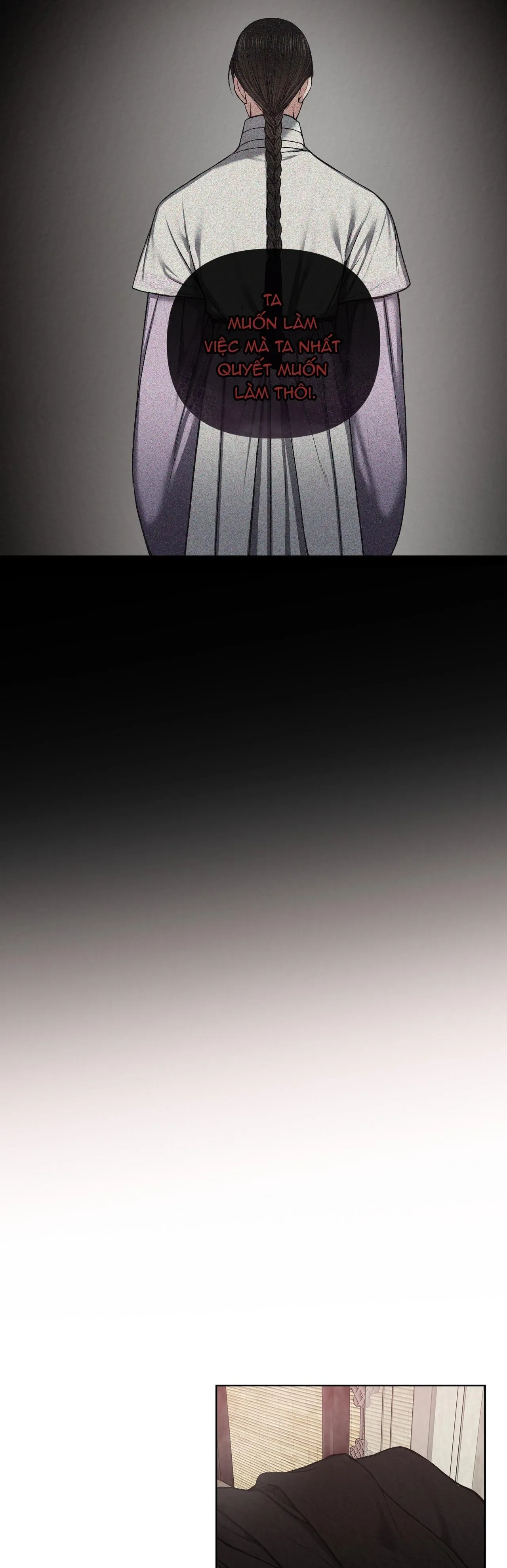 Sai Lầm Chapter 20 Trang 23