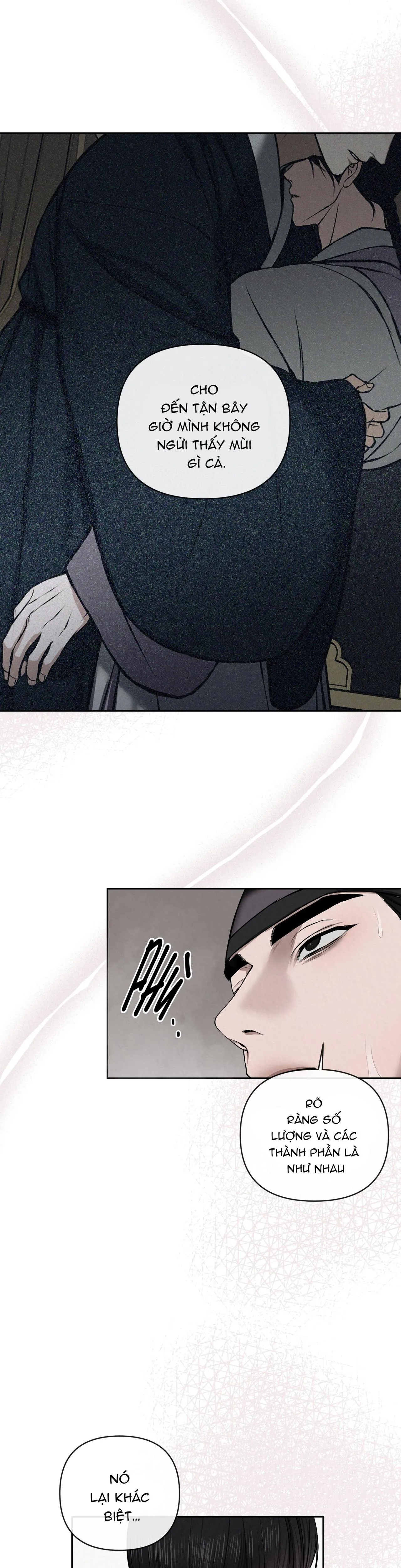 Sai Lầm Chapter 20 Trang 26