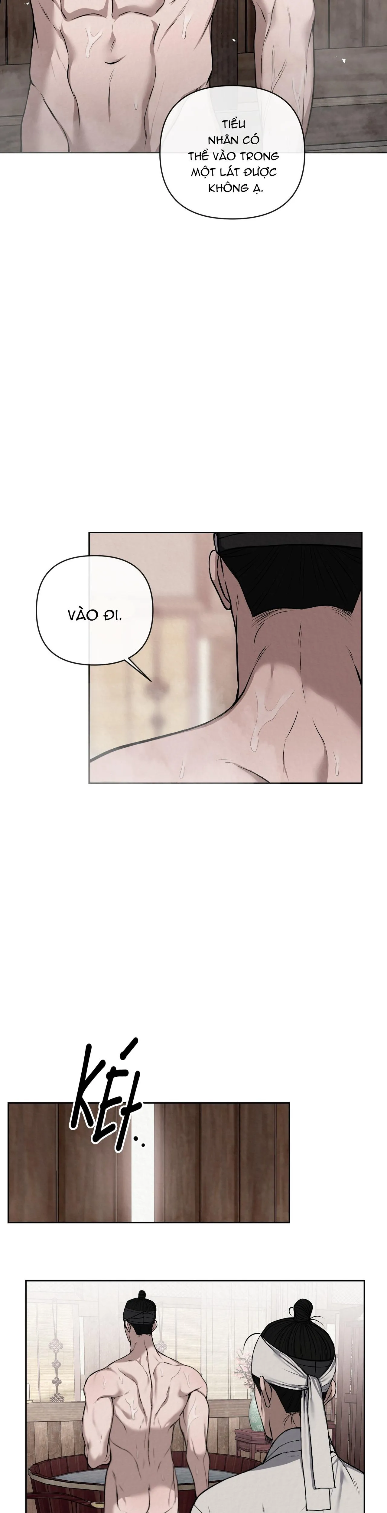 Sai Lầm Chapter 20 Trang 28