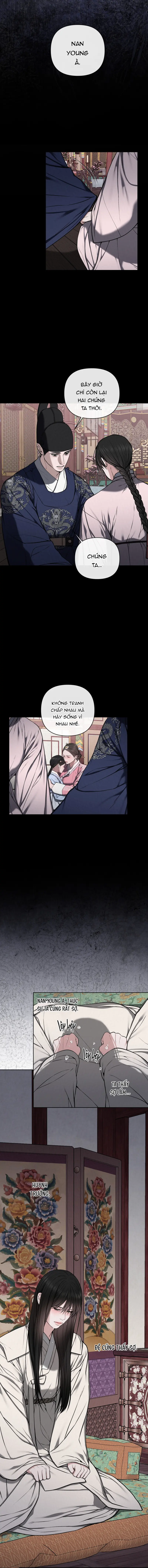 Sai Lầm Chapter 22 Trang 4