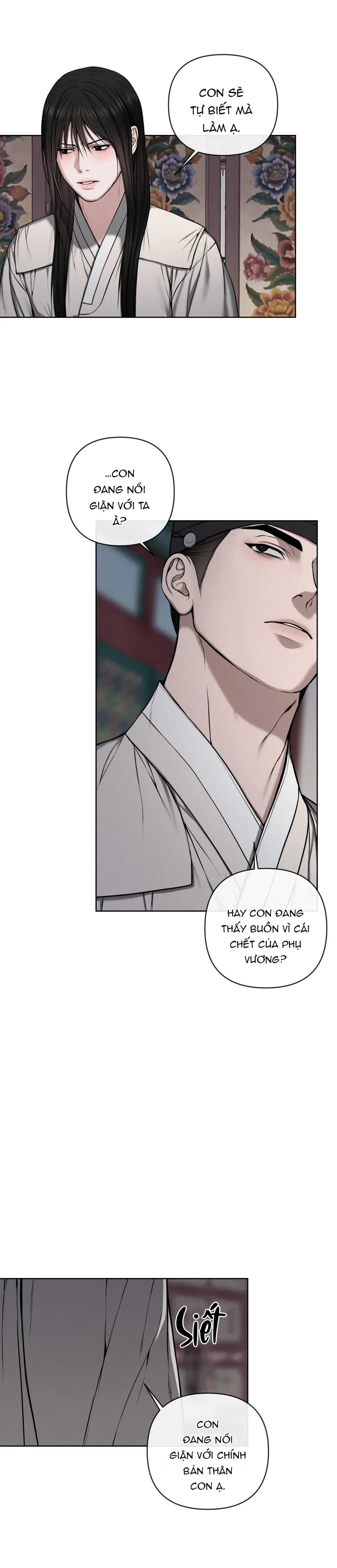 Sai Lầm Chapter 22 Trang 10