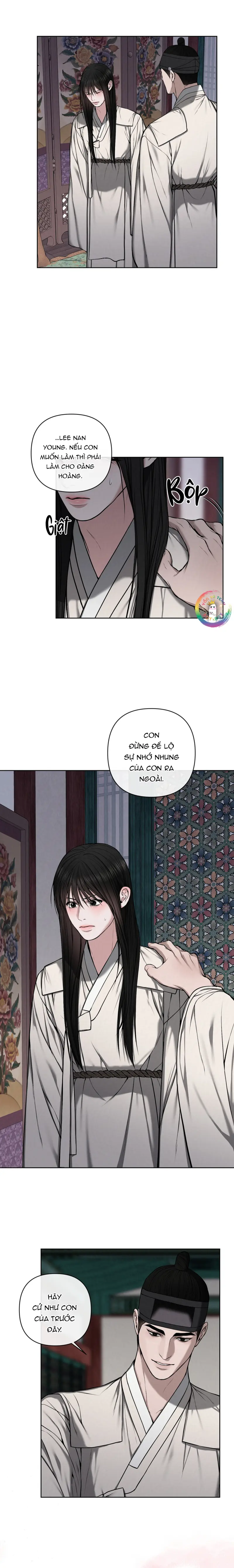 Sai Lầm Chapter 22 Trang 11