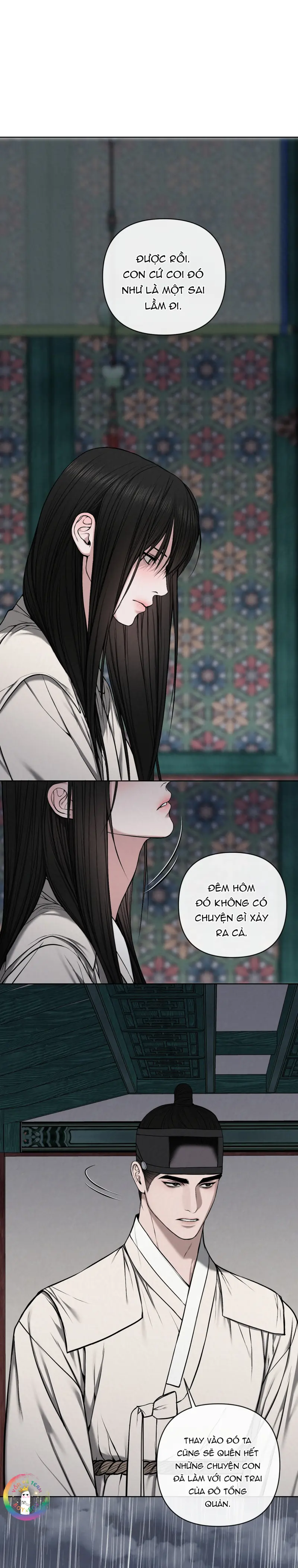 Sai Lầm Chapter 22 Trang 13