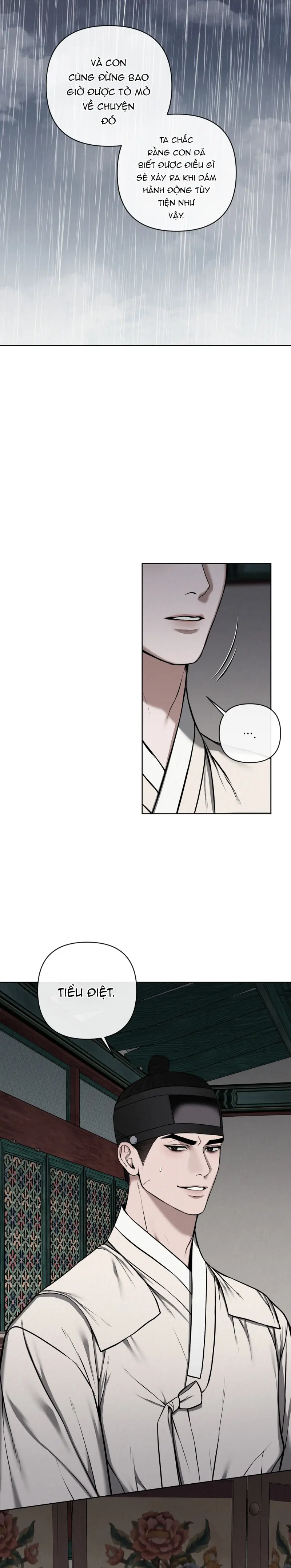 Sai Lầm Chapter 22 Trang 14