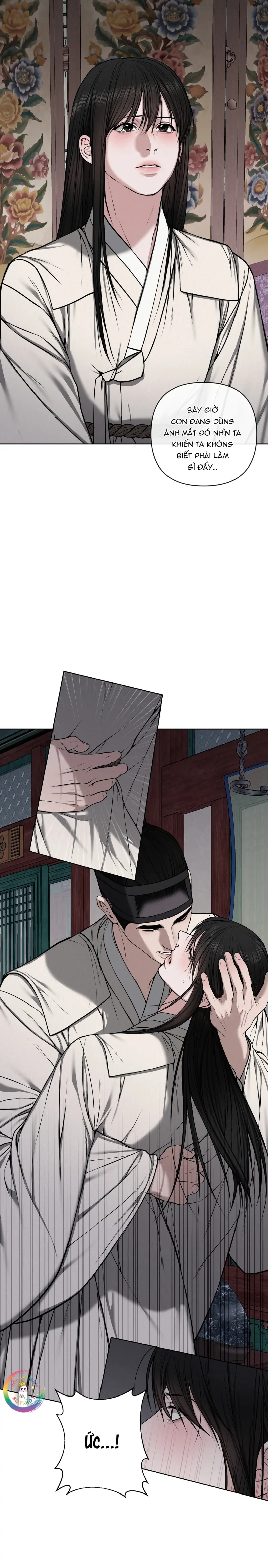 Sai Lầm Chapter 22 Trang 15