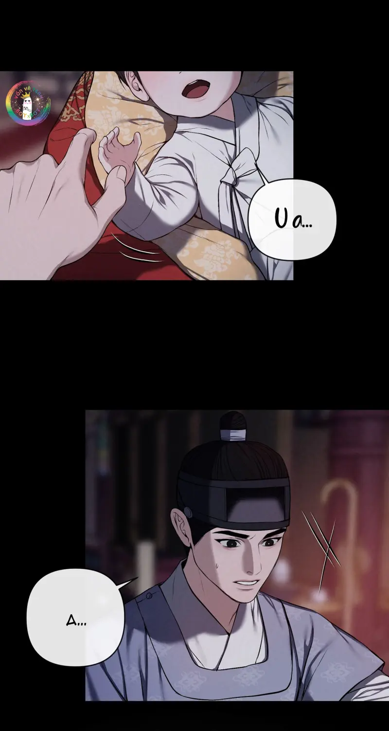 Sai Lầm Chapter 23 Trang 7