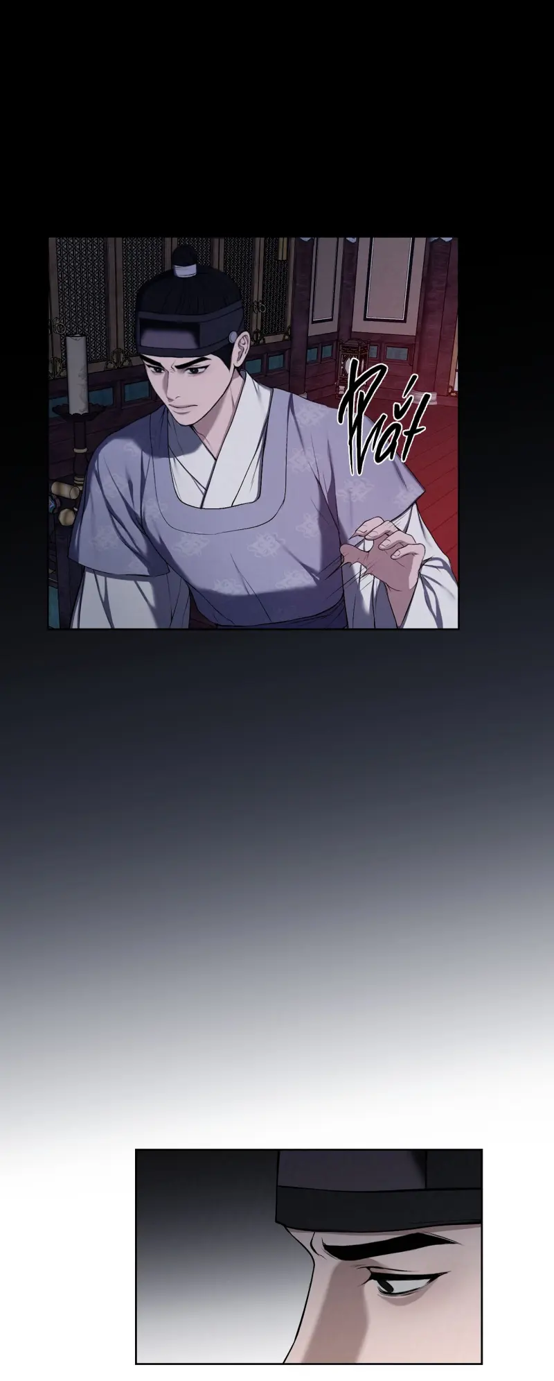 Sai Lầm Chapter 23 Trang 9