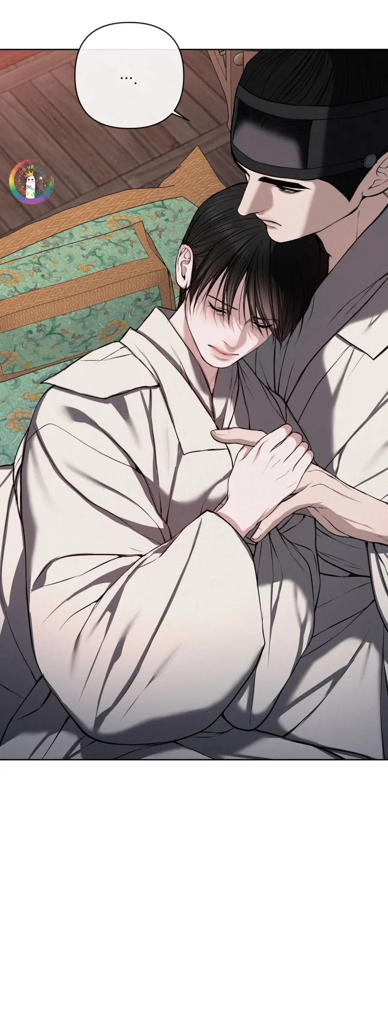 Sai Lầm Chapter 23 Trang 10