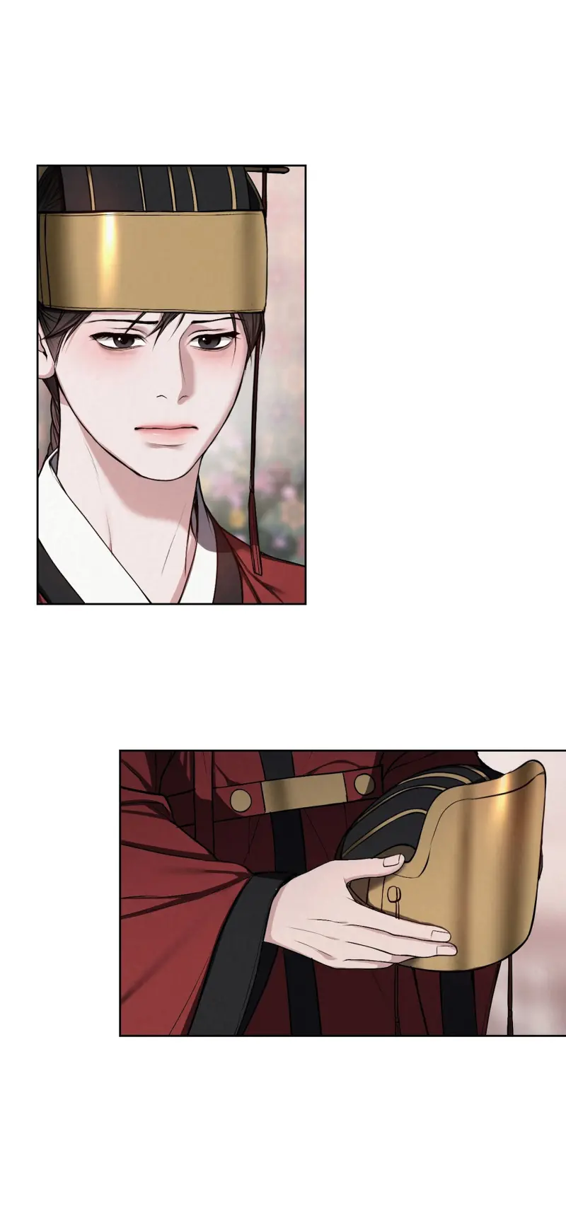 Sai Lầm Chapter 23 Trang 16