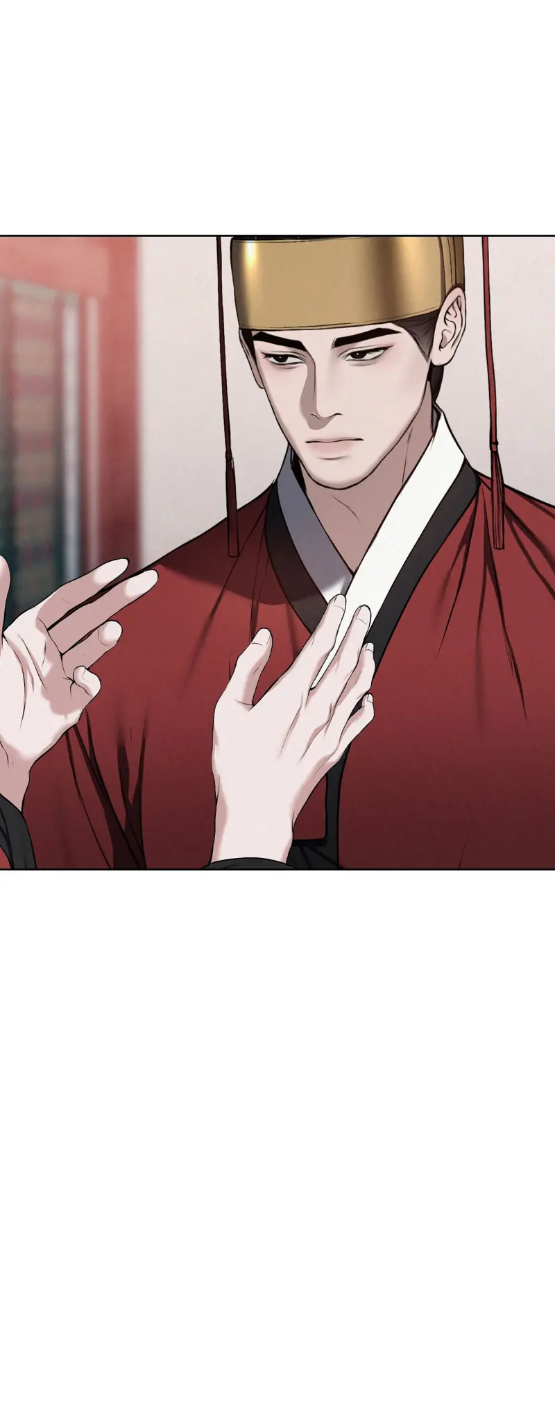 Sai Lầm Chapter 23 Trang 18