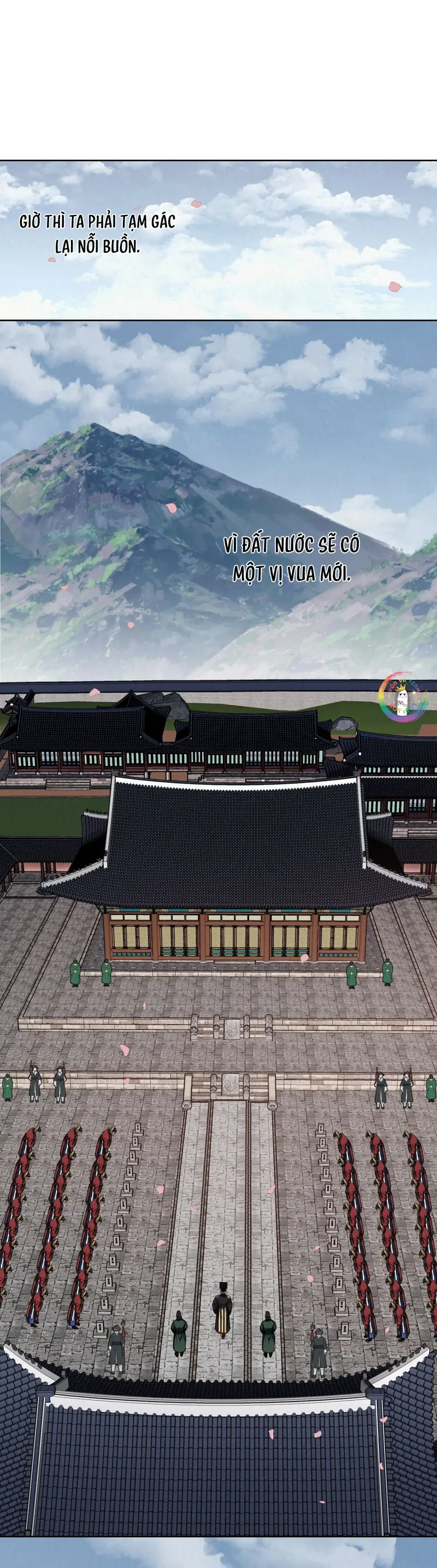 Sai Lầm Chapter 23 Trang 19