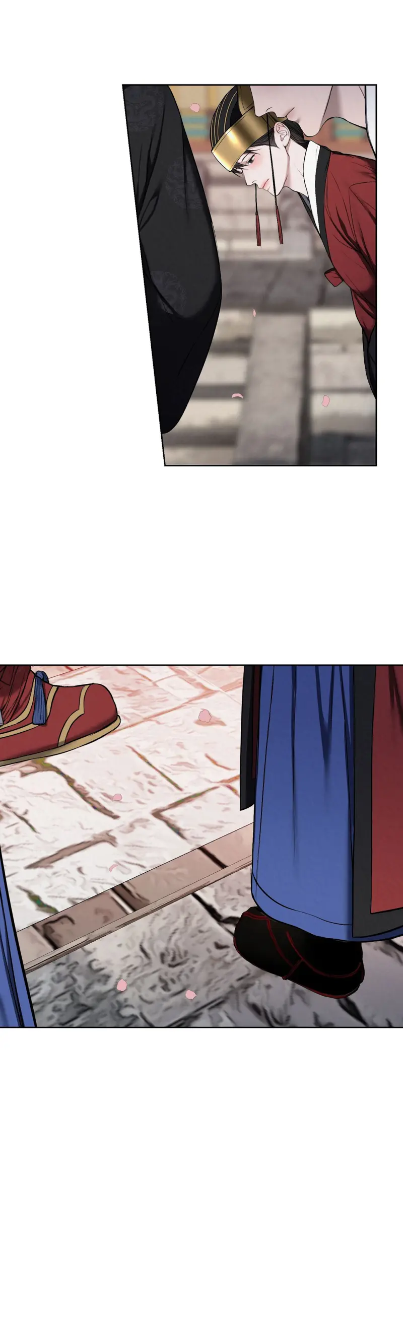 Sai Lầm Chapter 23 Trang 21