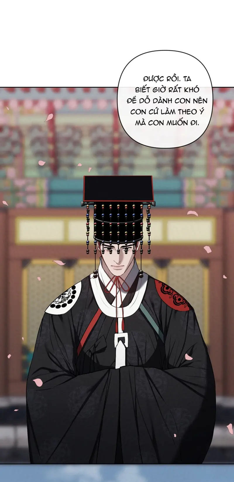 Sai Lầm Chapter 23 Trang 26