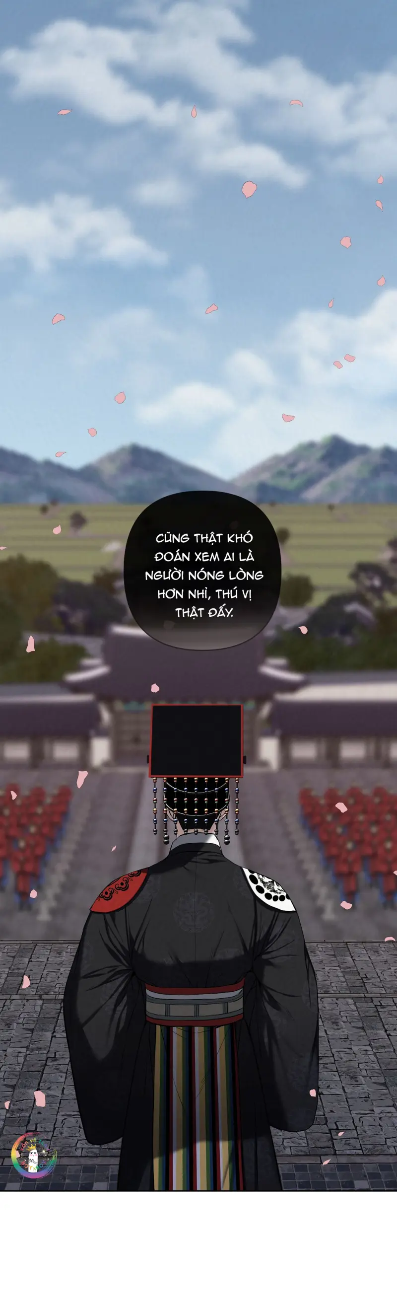 Sai Lầm Chapter 23 Trang 27