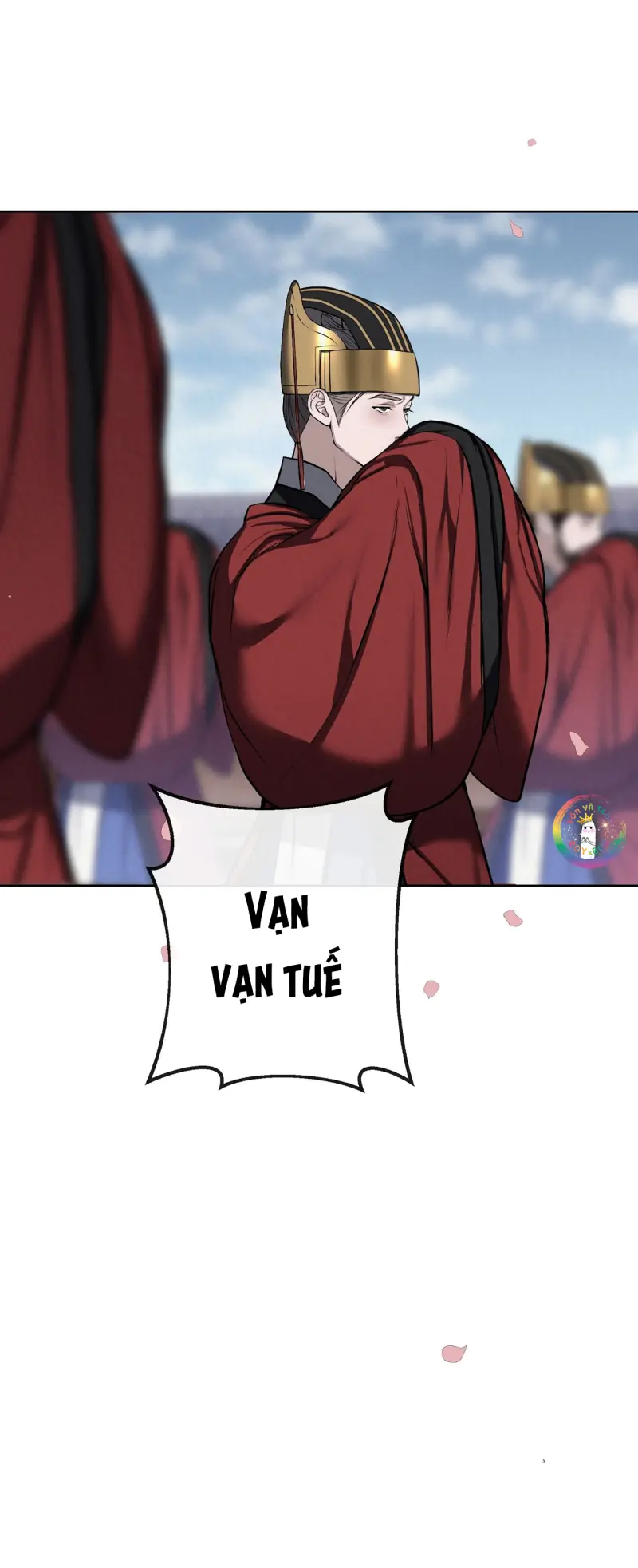 Sai Lầm Chapter 23 Trang 29