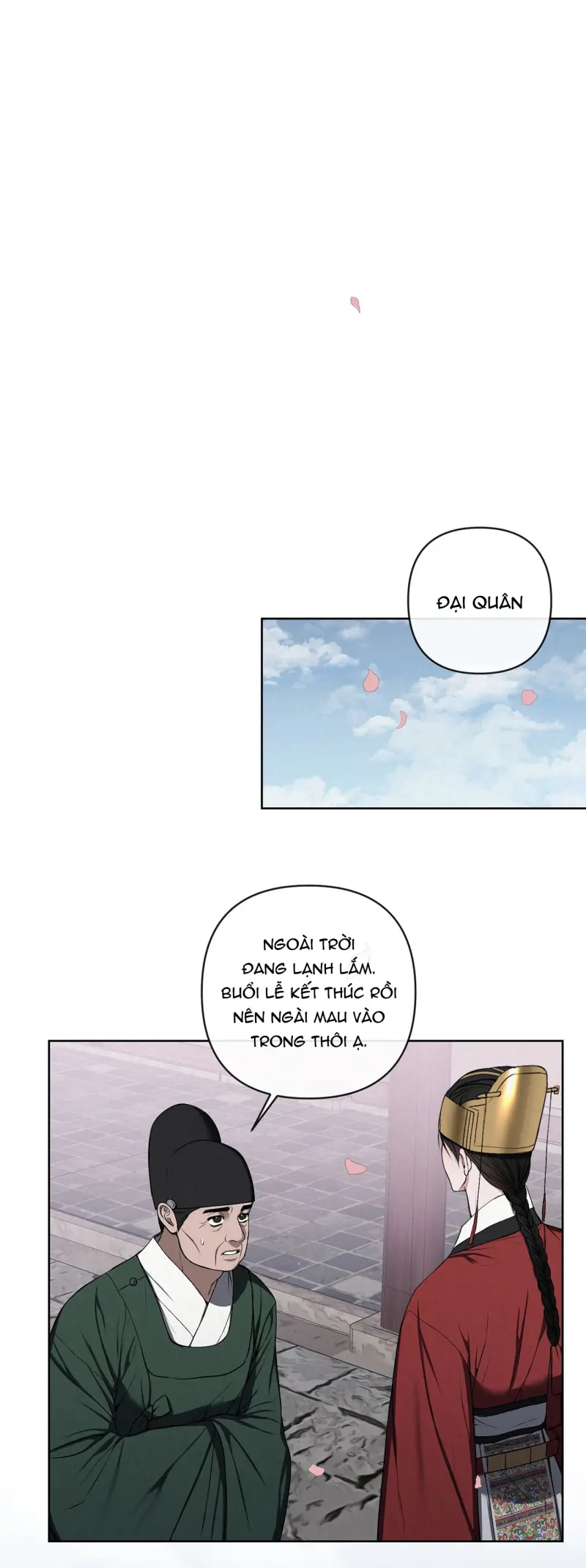 Sai Lầm Chapter 23 Trang 30