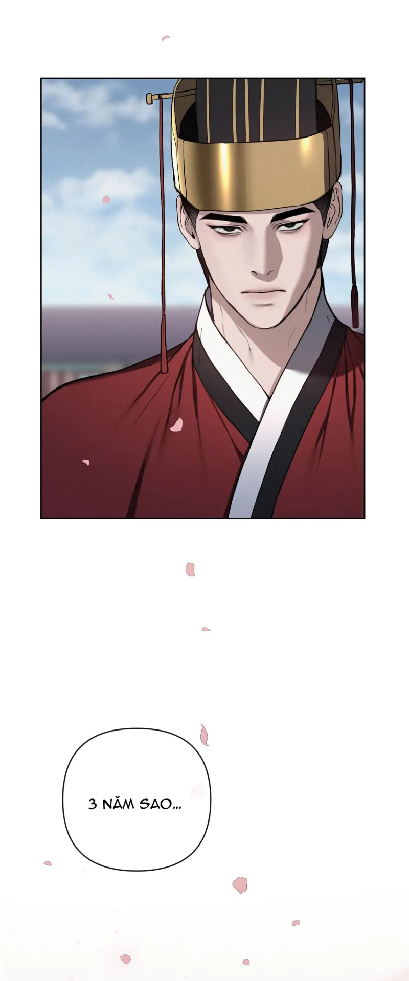 Sai Lầm Chapter 23 Trang 32