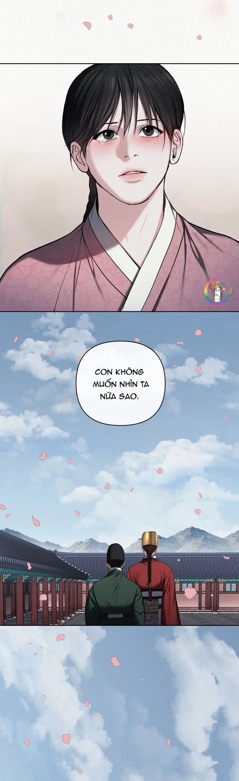 Sai Lầm Chapter 23 Trang 35