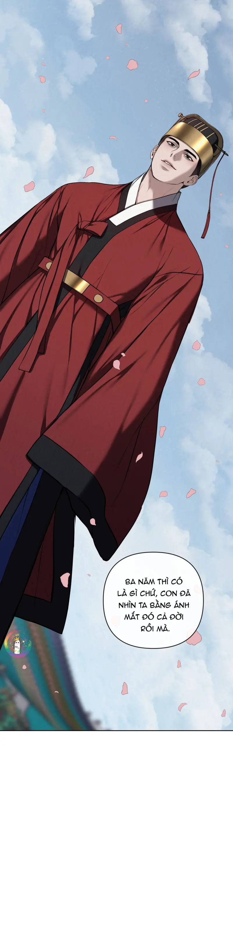 Sai Lầm Chapter 23 Trang 36