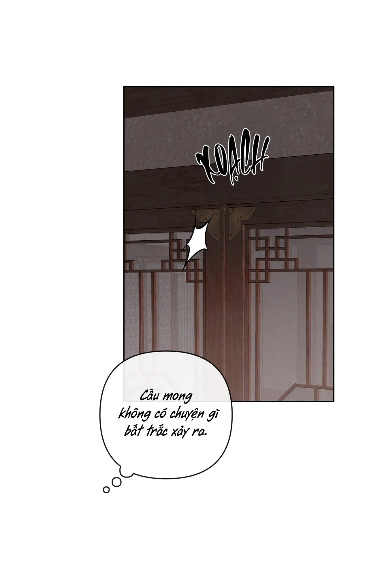 Sai Lầm Chapter 24 Trang 9