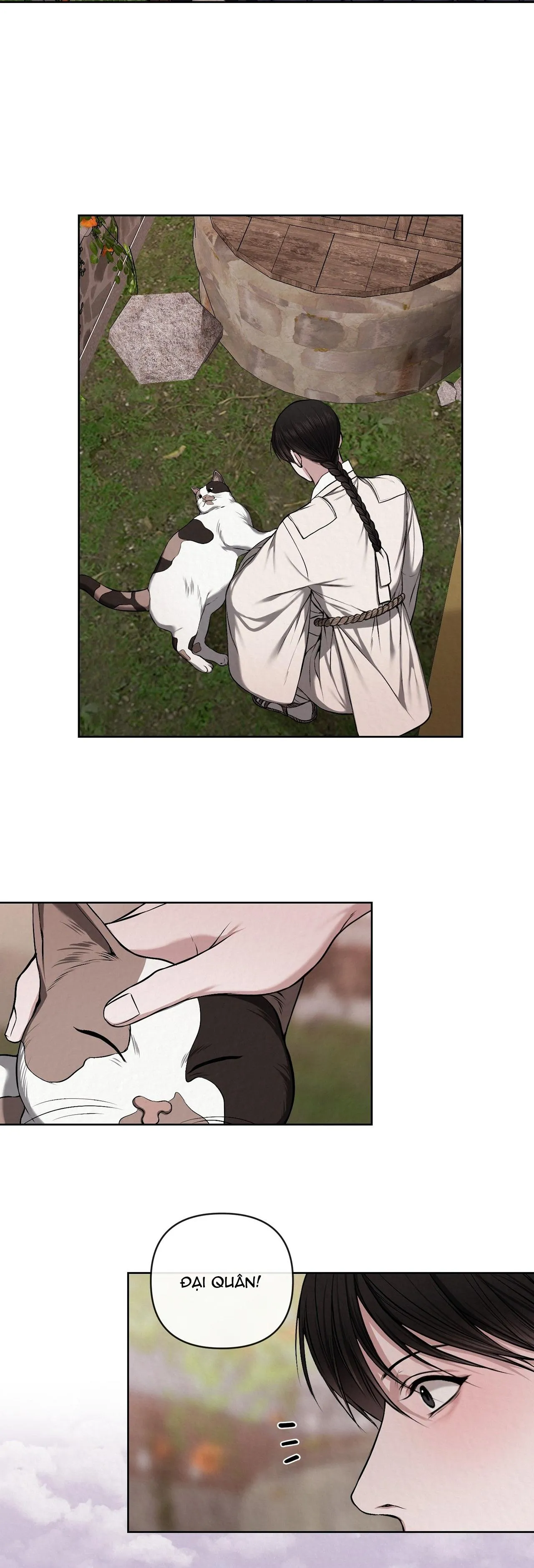 Sai Lầm Chapter 24 Trang 11