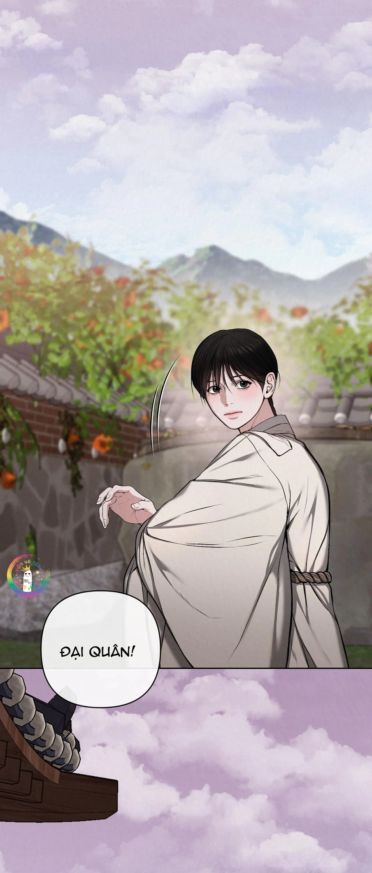 Sai Lầm Chapter 24 Trang 12