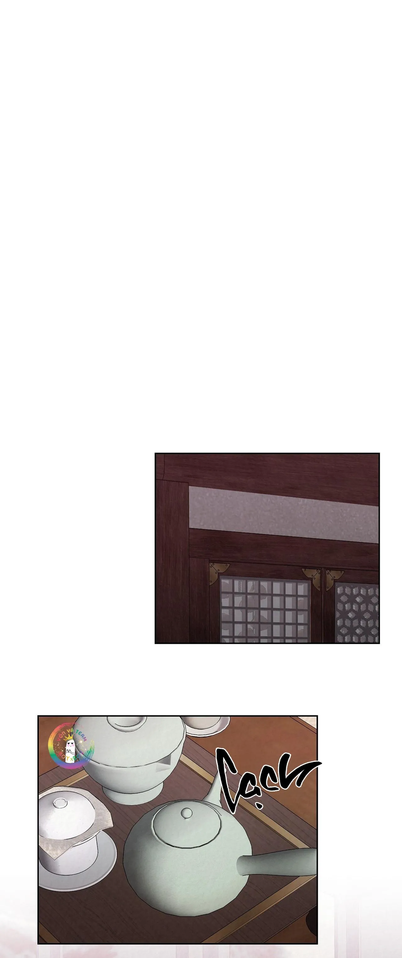 Sai Lầm Chapter 24 Trang 16