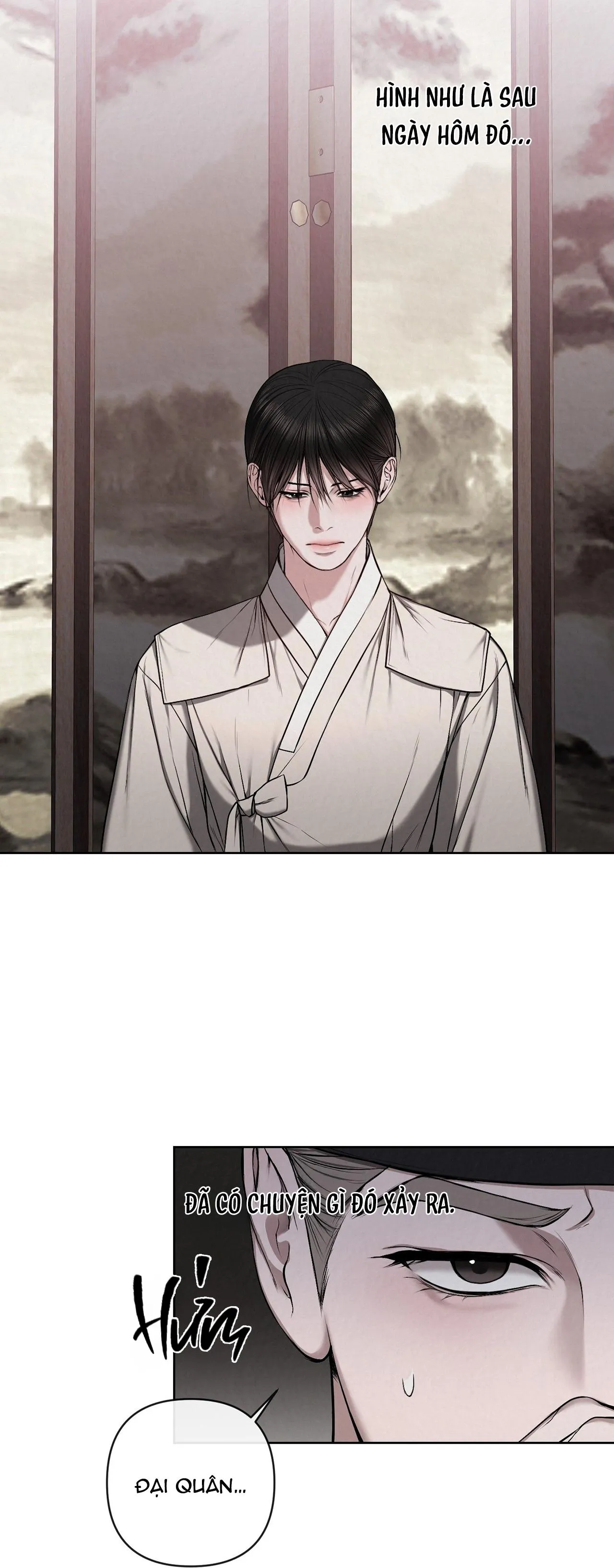 Sai Lầm Chapter 24 Trang 17