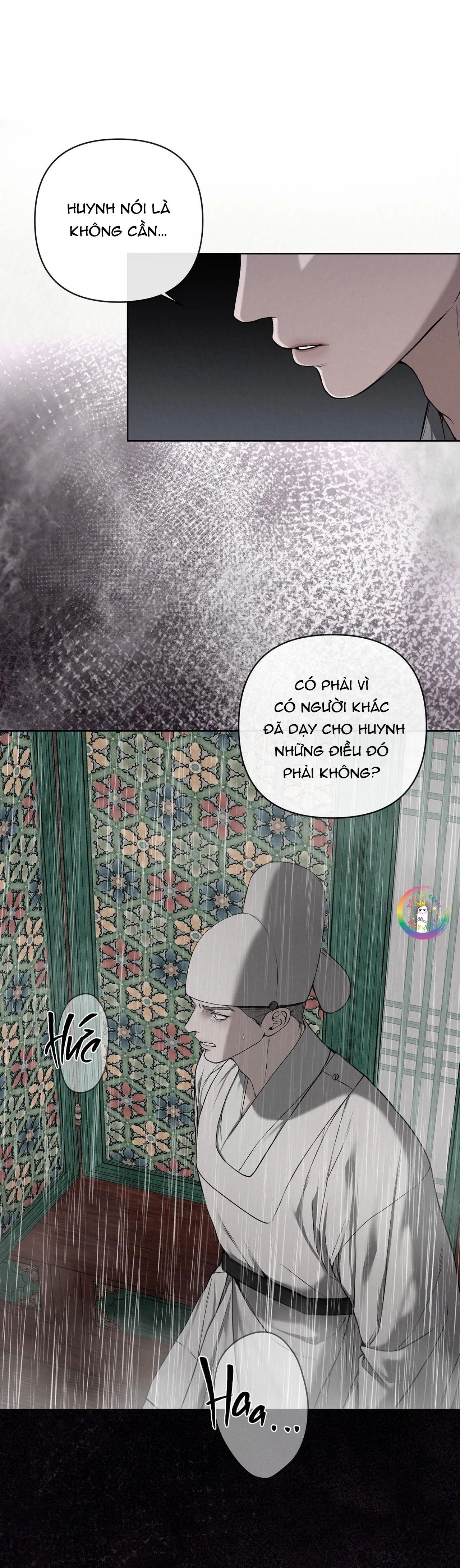 Sai Lầm Chapter 24 Trang 24