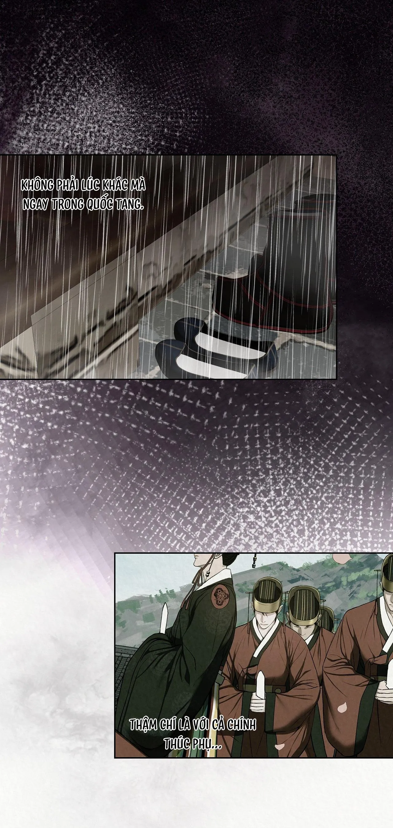 Sai Lầm Chapter 24 Trang 25